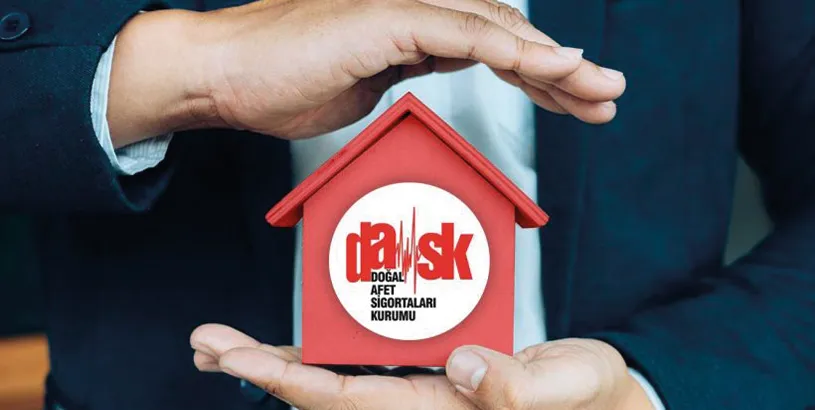 DASK Sigortası Zorunlu mu? Bina Sigortasından Farkı ve Yöneticinin Sorumluluğu (2026)