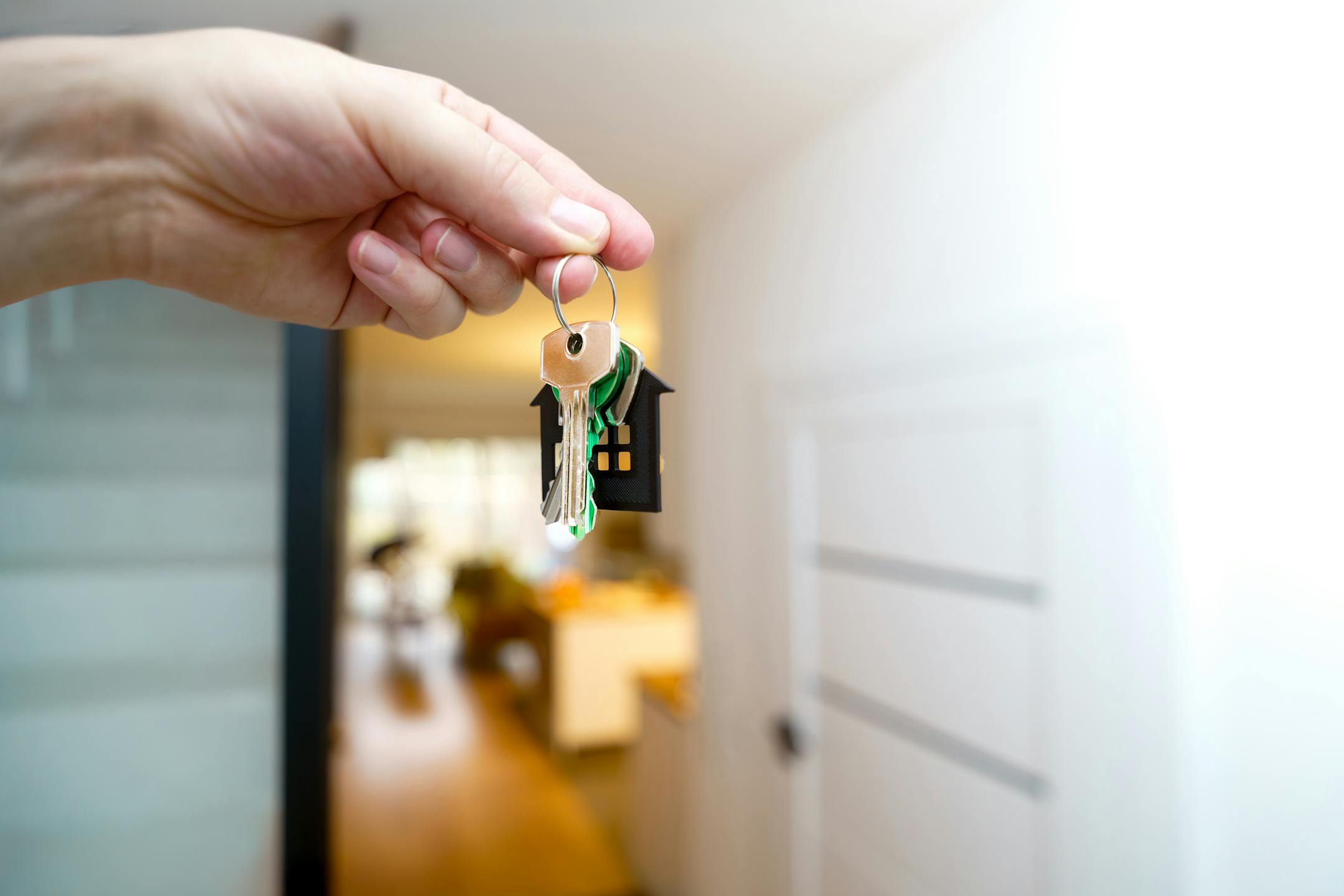 Apartman Kapıcısı Dairesi Nasıl Tahliye Edilir?