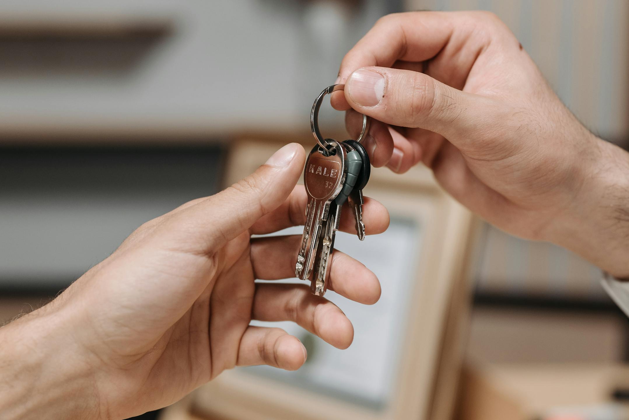 Site ve Apartman Giderlerini Kim Öder: Kiracı mı, Ev Sahibi mi?